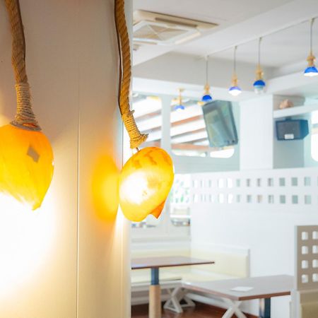 Sirena Boutique Hotel Gabicce Mare Εξωτερικό φωτογραφία