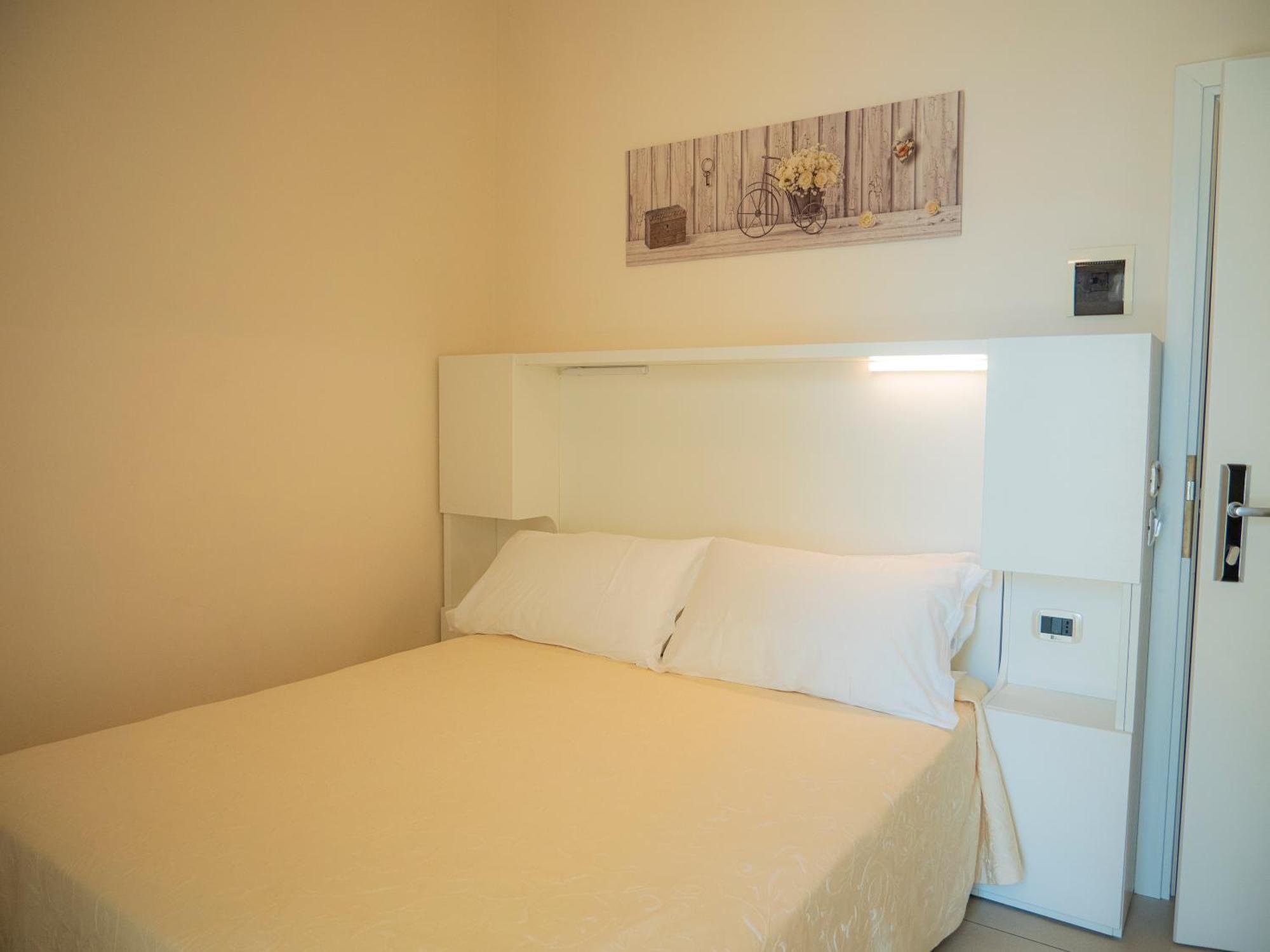 Sirena Boutique Hotel Gabicce Mare Εξωτερικό φωτογραφία