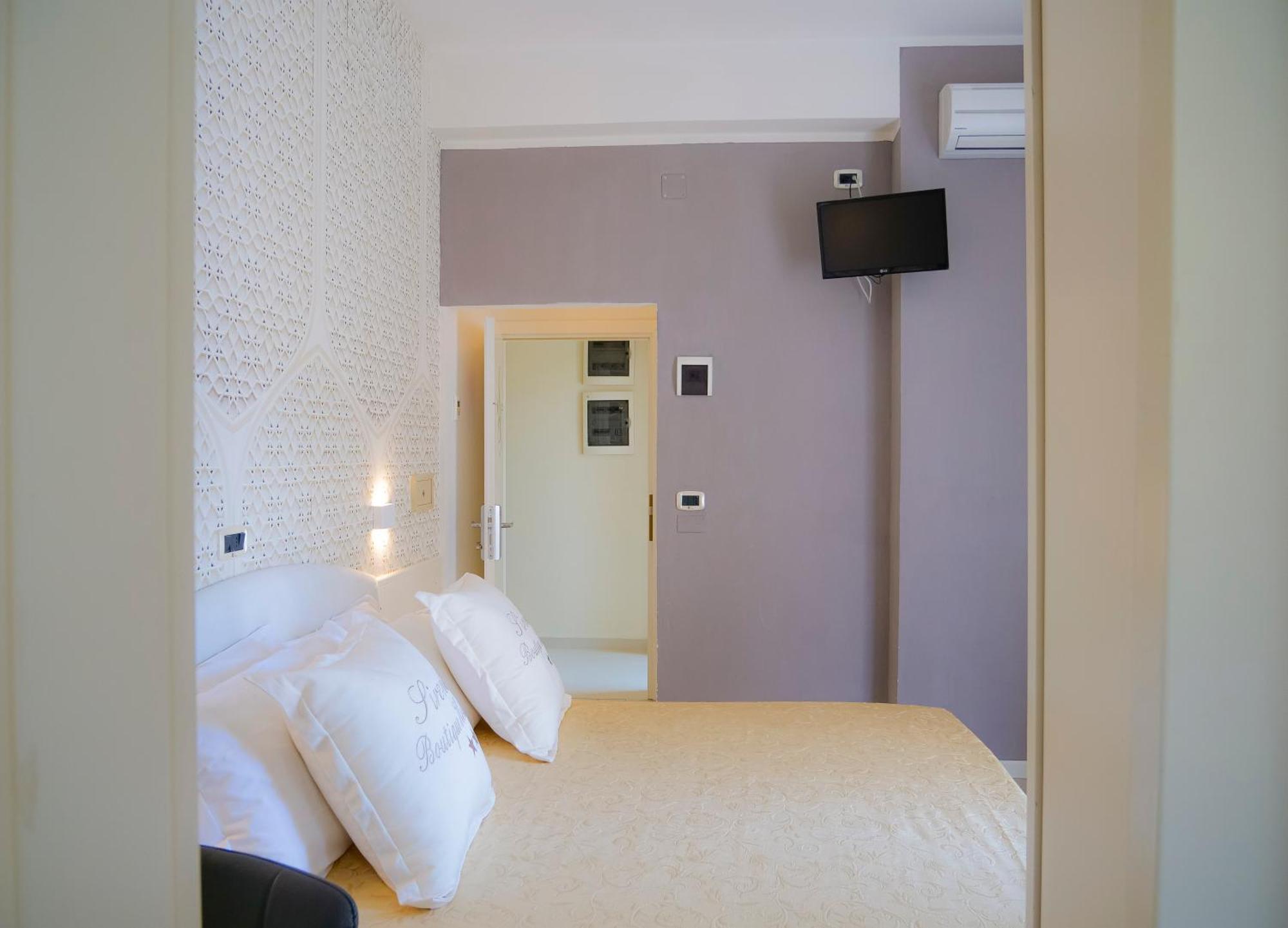 Sirena Boutique Hotel Gabicce Mare Εξωτερικό φωτογραφία