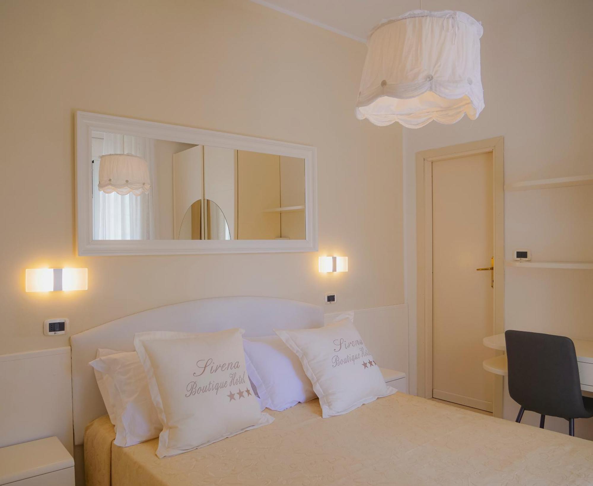 Sirena Boutique Hotel Gabicce Mare Εξωτερικό φωτογραφία