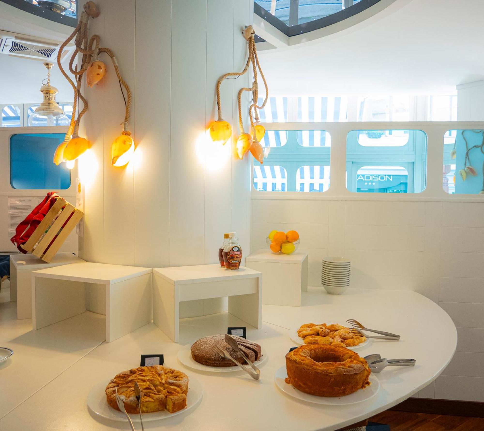 Sirena Boutique Hotel Gabicce Mare Εξωτερικό φωτογραφία