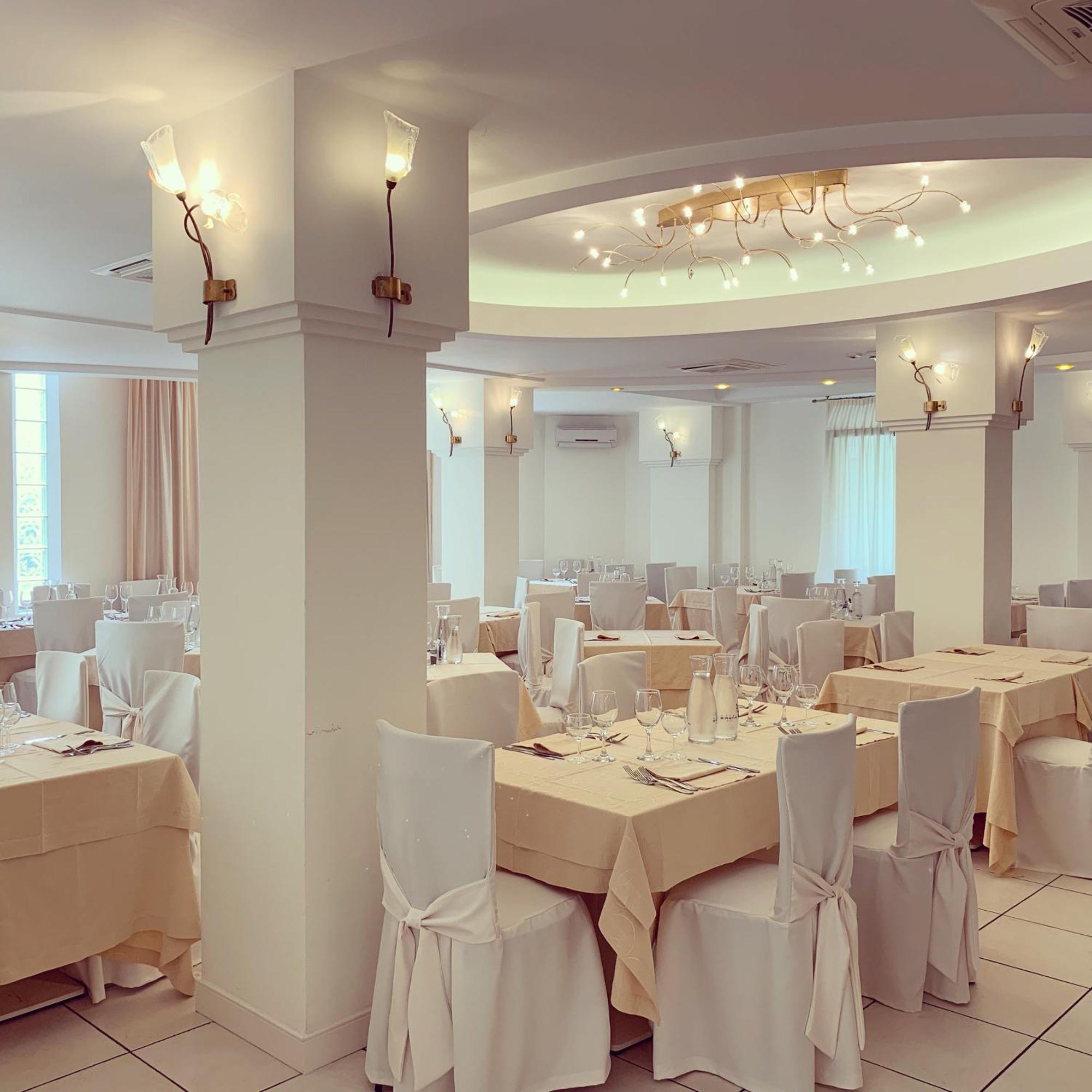 Sirena Boutique Hotel Gabicce Mare Εξωτερικό φωτογραφία