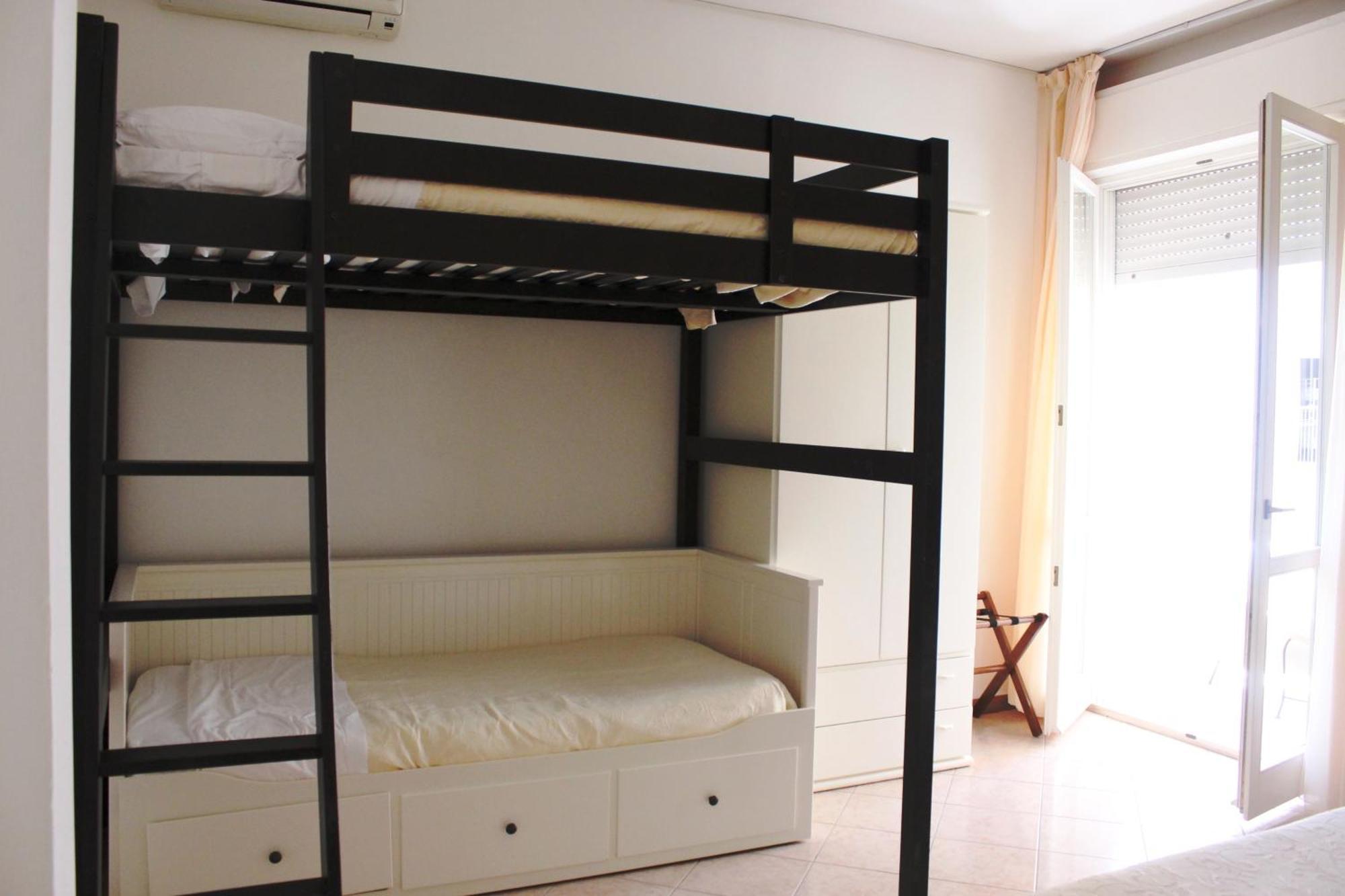 Sirena Boutique Hotel Gabicce Mare Δωμάτιο φωτογραφία