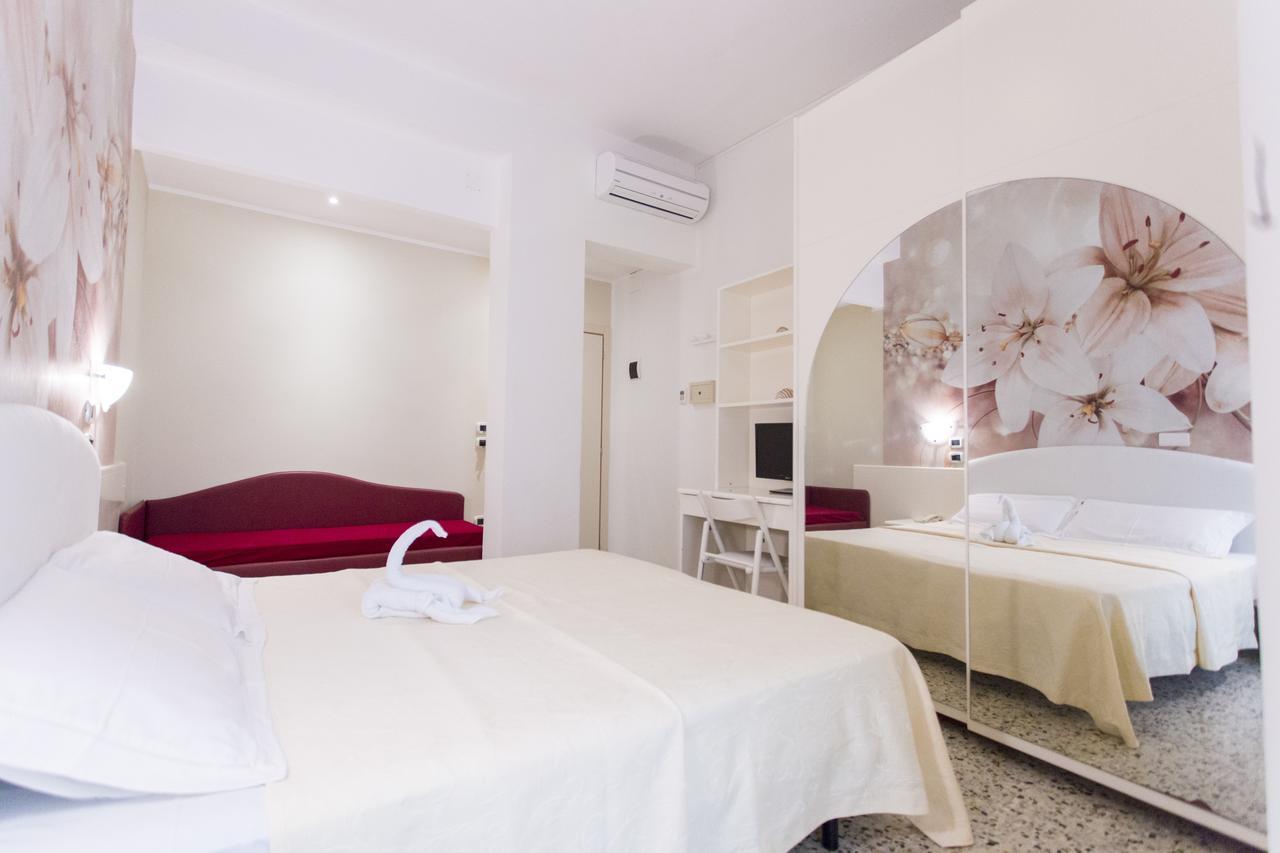 Sirena Boutique Hotel Gabicce Mare Εξωτερικό φωτογραφία