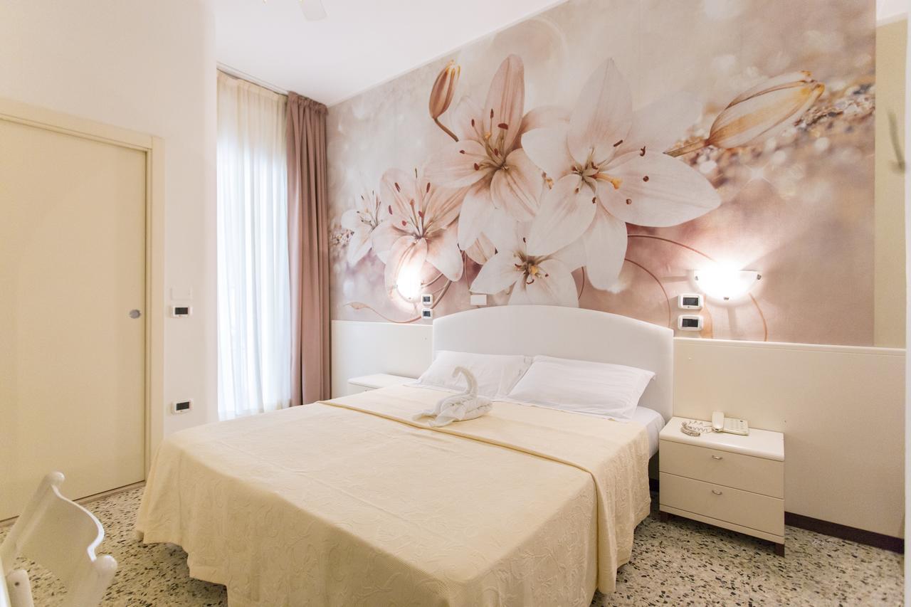 Sirena Boutique Hotel Gabicce Mare Εξωτερικό φωτογραφία