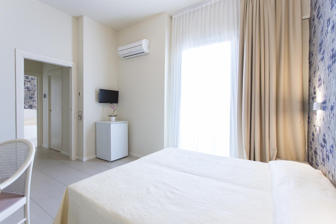 Sirena Boutique Hotel Gabicce Mare Εξωτερικό φωτογραφία