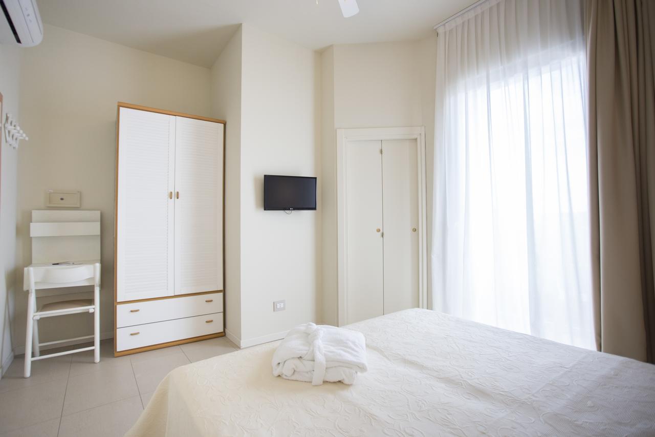 Sirena Boutique Hotel Gabicce Mare Εξωτερικό φωτογραφία