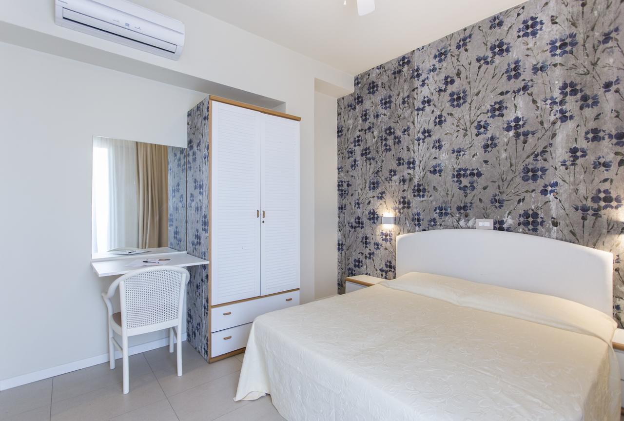 Sirena Boutique Hotel Gabicce Mare Εξωτερικό φωτογραφία