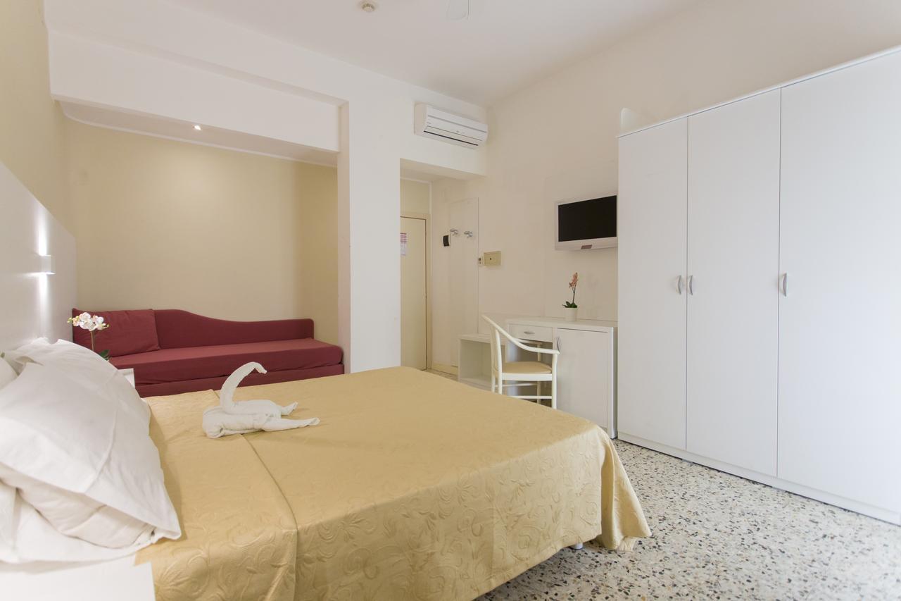 Sirena Boutique Hotel Gabicce Mare Εξωτερικό φωτογραφία
