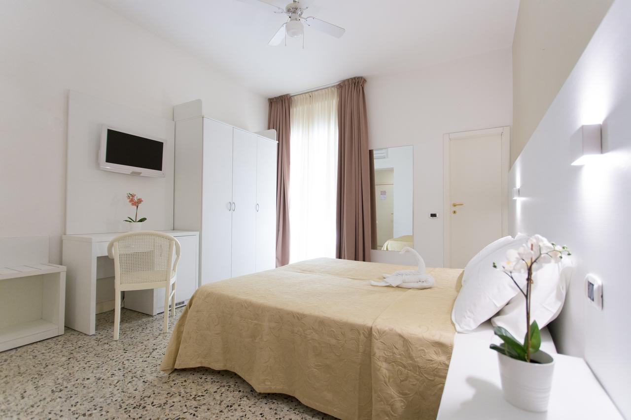 Sirena Boutique Hotel Gabicce Mare Εξωτερικό φωτογραφία
