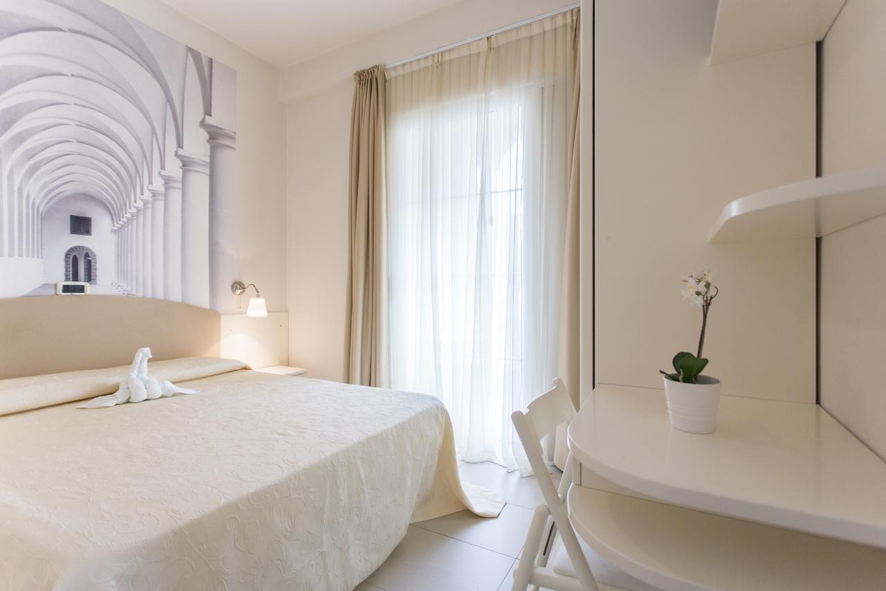 Sirena Boutique Hotel Gabicce Mare Εξωτερικό φωτογραφία