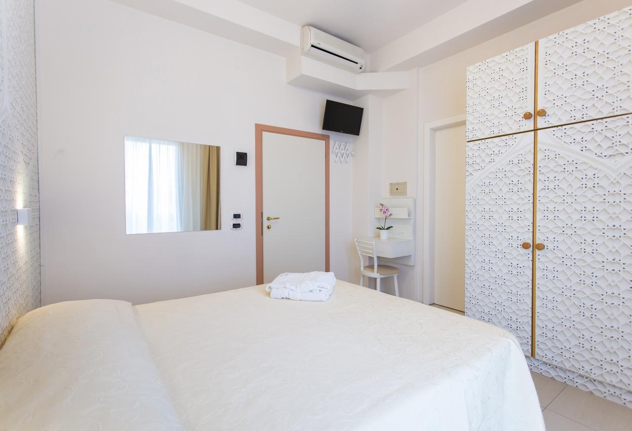 Sirena Boutique Hotel Gabicce Mare Εξωτερικό φωτογραφία