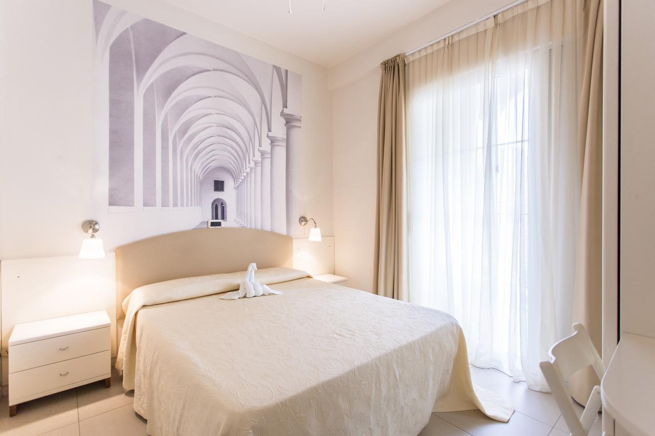 Sirena Boutique Hotel Gabicce Mare Εξωτερικό φωτογραφία
