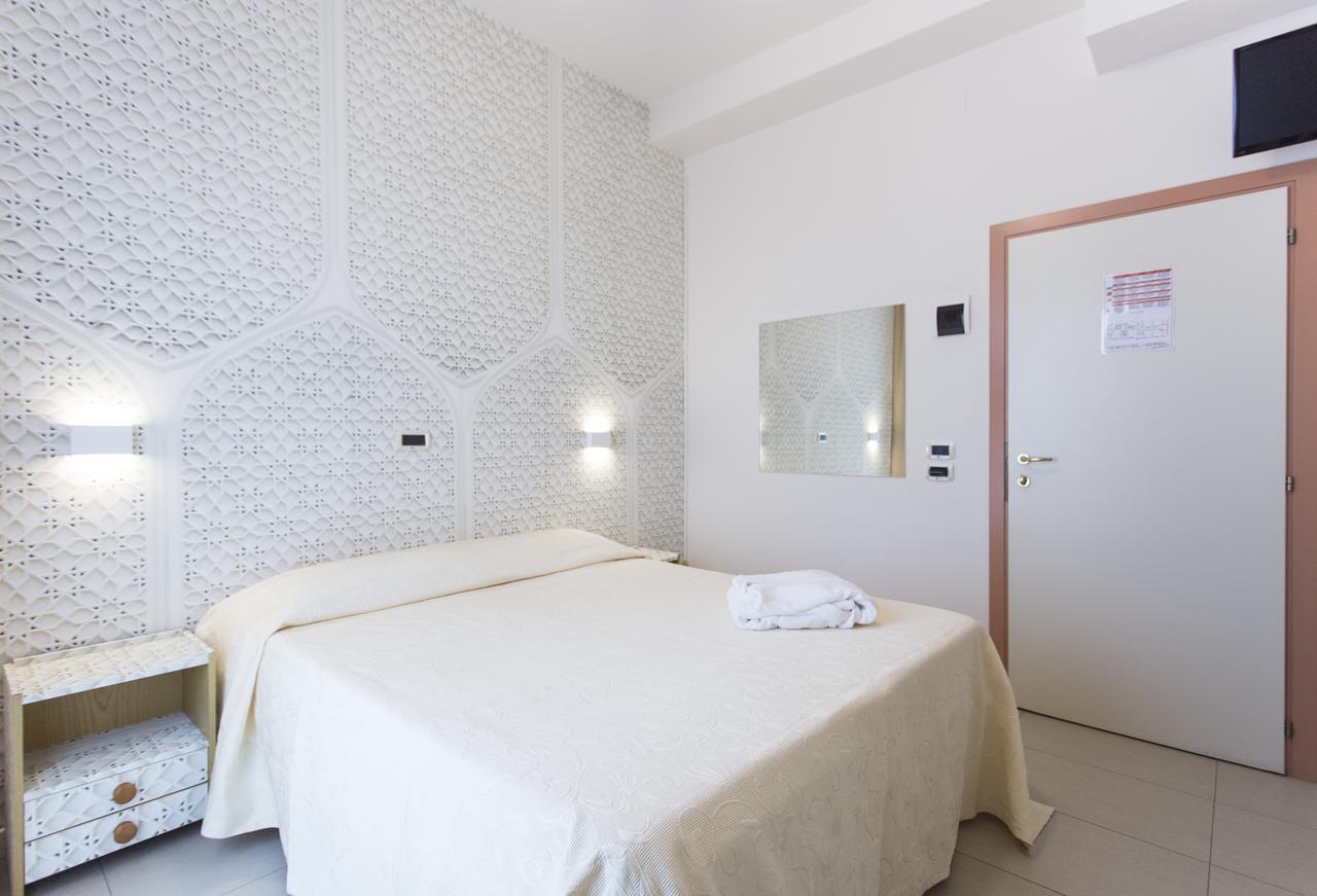 Sirena Boutique Hotel Gabicce Mare Εξωτερικό φωτογραφία