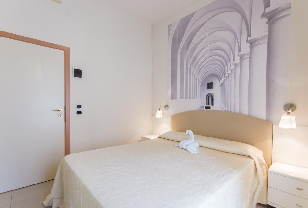 Sirena Boutique Hotel Gabicce Mare Εξωτερικό φωτογραφία