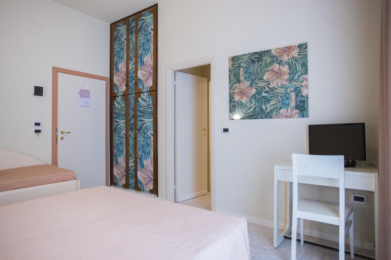 Sirena Boutique Hotel Gabicce Mare Εξωτερικό φωτογραφία