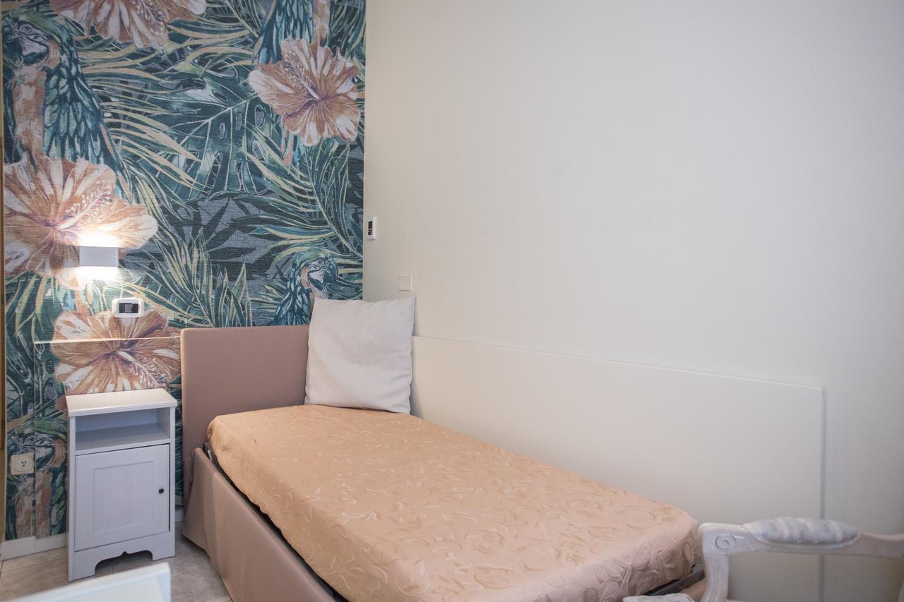 Sirena Boutique Hotel Gabicce Mare Εξωτερικό φωτογραφία
