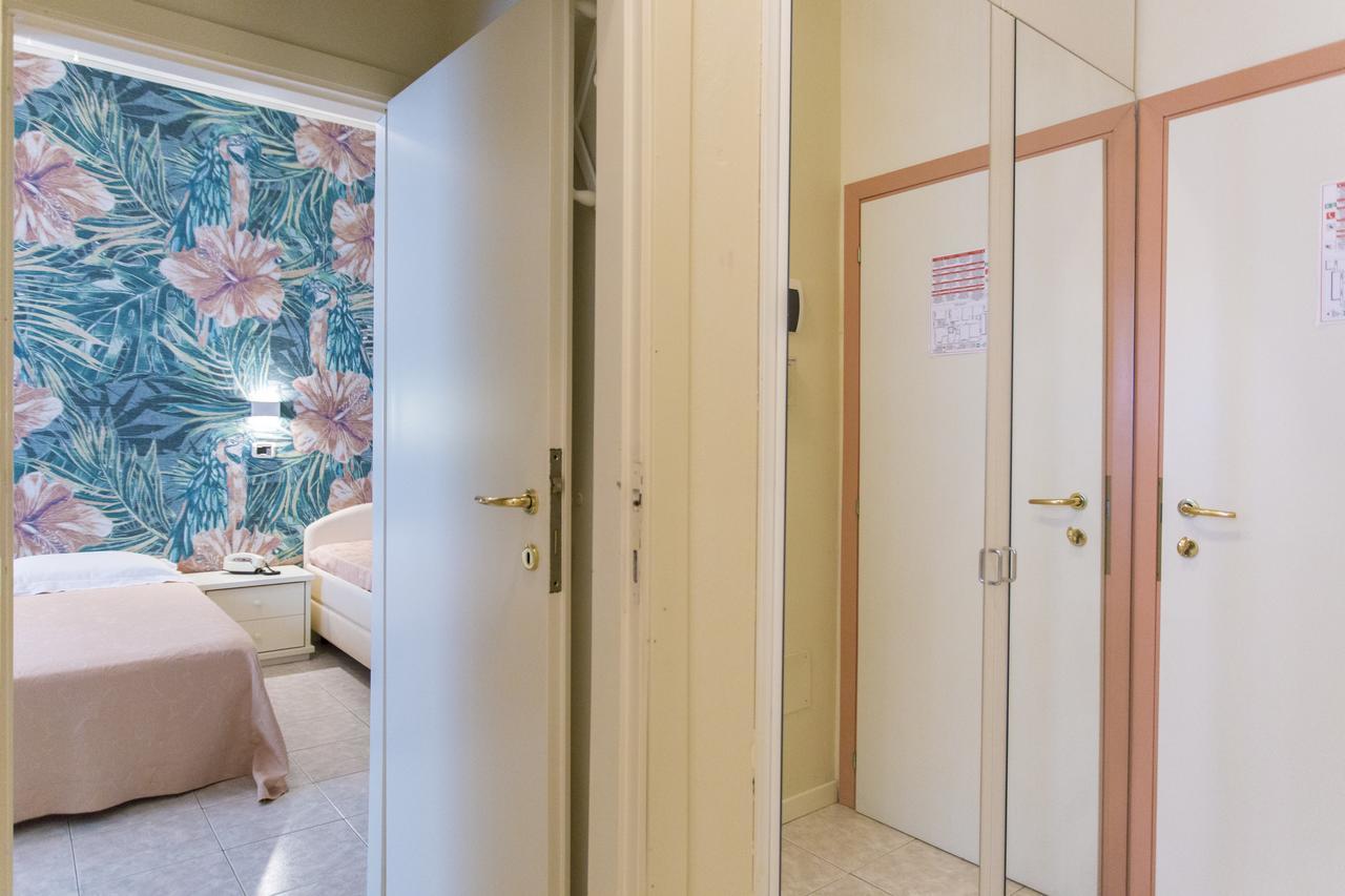 Sirena Boutique Hotel Gabicce Mare Εξωτερικό φωτογραφία