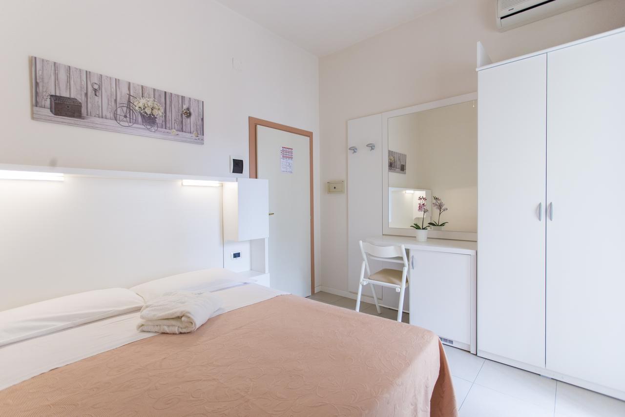 Sirena Boutique Hotel Gabicce Mare Εξωτερικό φωτογραφία