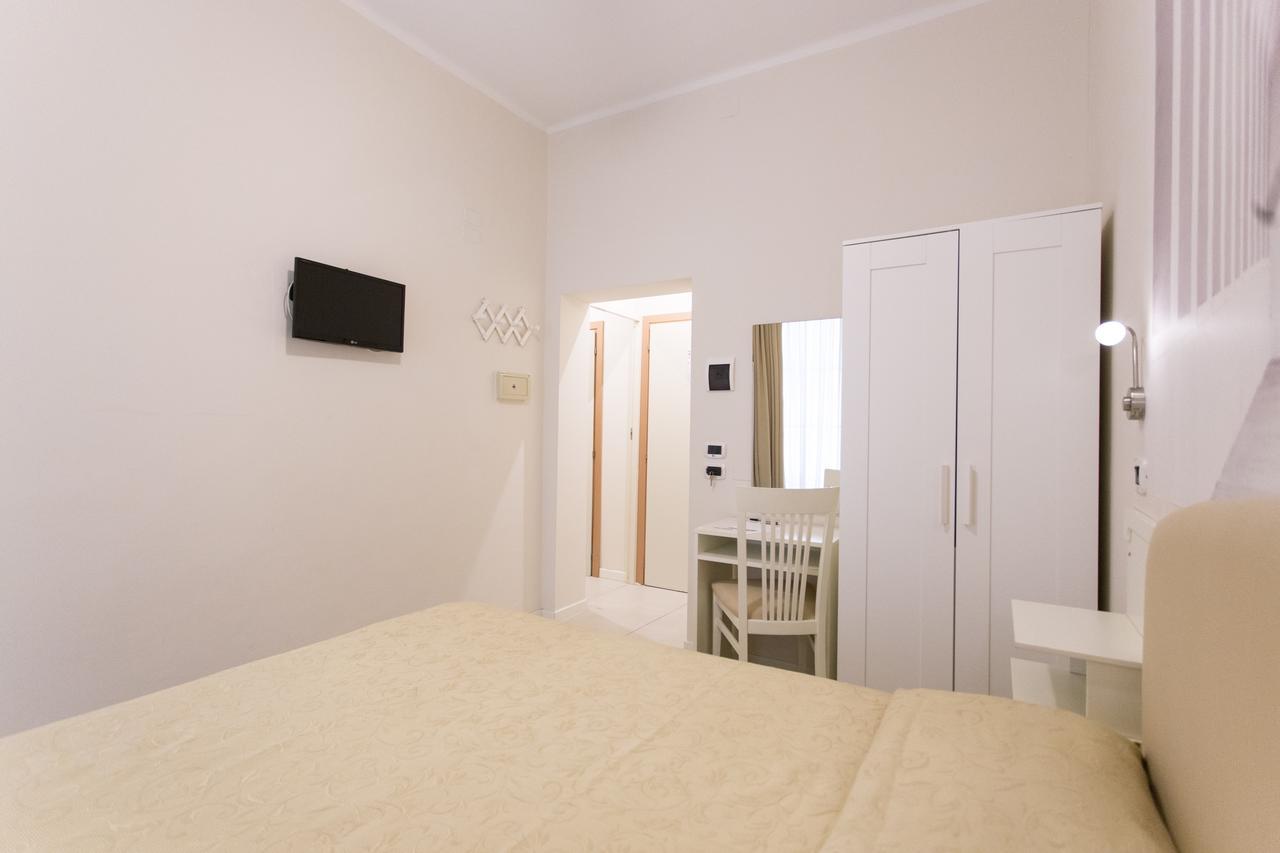 Sirena Boutique Hotel Gabicce Mare Εξωτερικό φωτογραφία