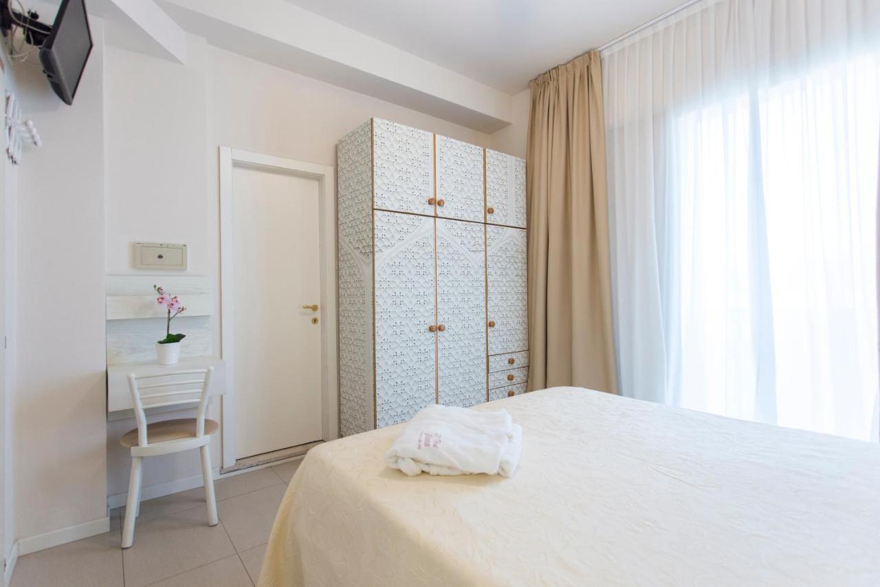 Sirena Boutique Hotel Gabicce Mare Εξωτερικό φωτογραφία