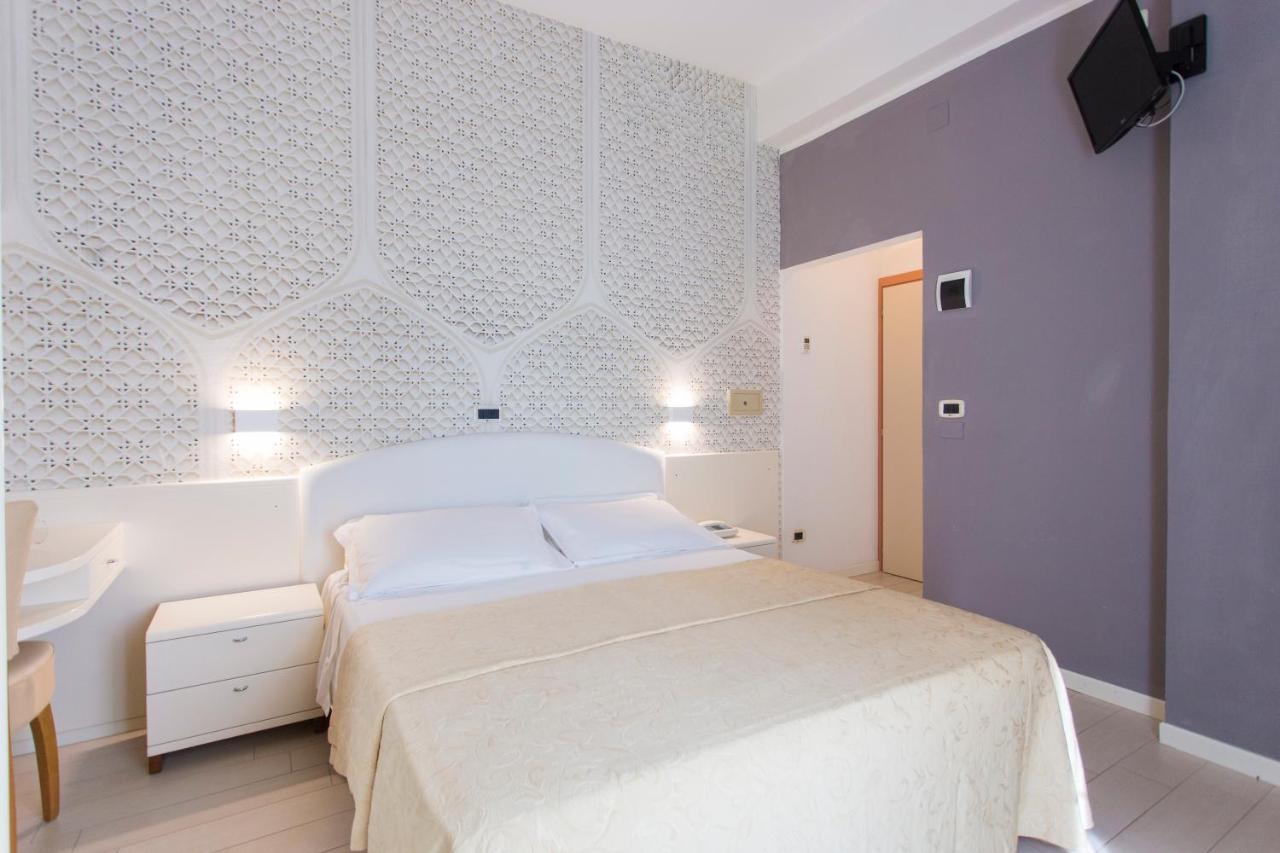Sirena Boutique Hotel Gabicce Mare Εξωτερικό φωτογραφία